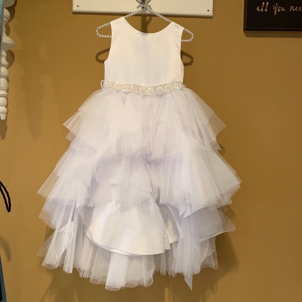 Flower Girl Dresses